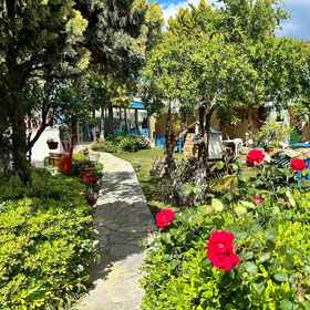 Primary image 1 Bonjourla Otel, Khách sạn Uzunkuyu Bucağı