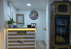 Khác 3 Bonjourla Otel