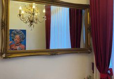 Khác 4 Bonjourla Otel