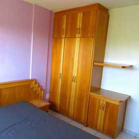 Room 1 Ecologic Park, Hotel Goiás