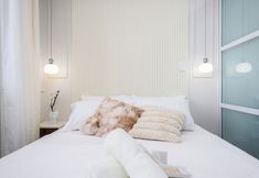 Others 5 Chic Studio With Balcony & City View Near Airport