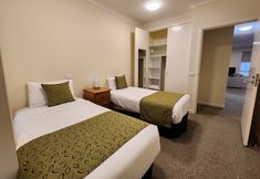 Others 4 Mary MacKillop Sprituality Centre Melb