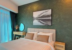 その他 7 Eaton Residences by Sutera at KLCC