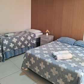 Room1Nomar IV,卡布布兰科海滩飯店