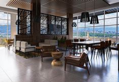 อื่นๆ 4 Hyatt Place Cariari Convention Center