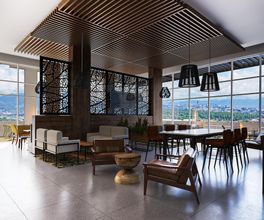 อื่นๆ 4 Hyatt Place Cariari Convention Center