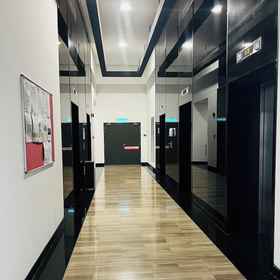 Primary image 1 Chamber Residence KL by Azure Heaven, Surau Jumaat Al-Hikmah Hotels