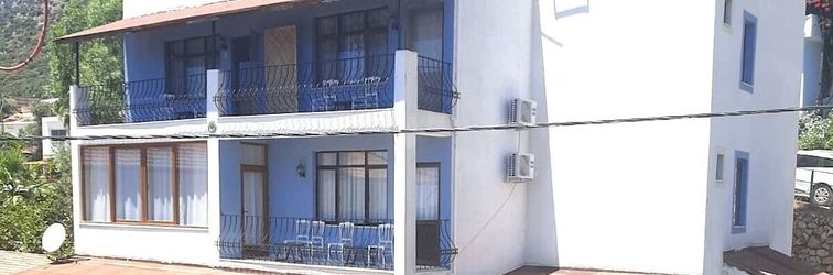 기타 HAYAT PANSİYON