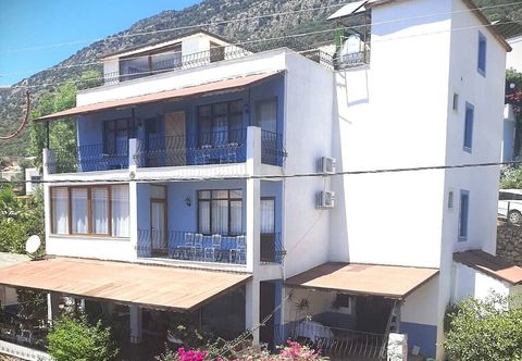 기타 HAYAT PANSİYON