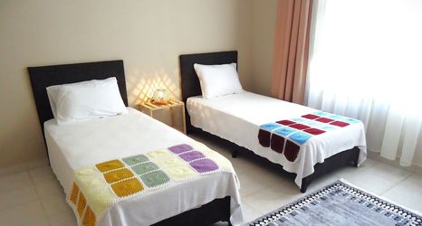 기타 2 HAYAT PANSİYON