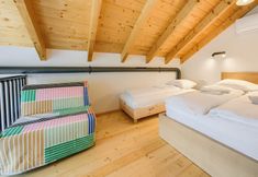 其他 4 Inteligentne Rubinowe Domy Sun & Snow