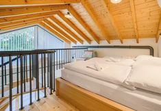 其他 2 Inteligentne Rubinowe Domy Sun & Snow