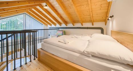 其他 2 Inteligentne Rubinowe Domy Sun & Snow