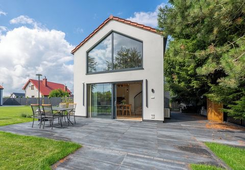 其他 Inteligentne Rubinowe Domy Sun & Snow