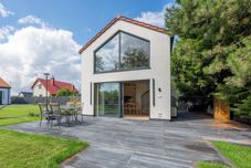 其他 Inteligentne Rubinowe Domy Sun & Snow