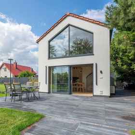 Primary image 1 Inteligentne Rubinowe Domy Sun & Snow, Kołobrzeg County Hotels