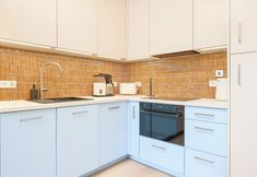 其他 7 Inteligentne Rubinowe Domy Sun & Snow