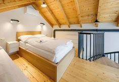 其他 3 Inteligentne Rubinowe Domy Sun & Snow