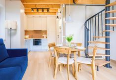 其他 5 Inteligentne Rubinowe Domy Sun & Snow