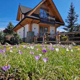 Primary image 1 Apartamenty Benita, Hotel Apartament folk