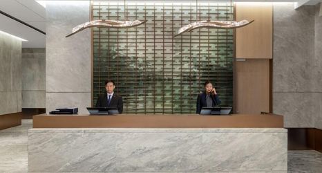 Lain-lain 2 Oakwood Central Wuxi