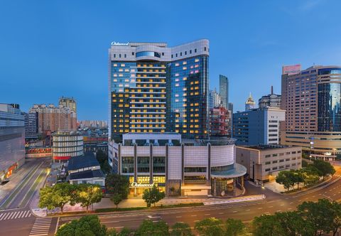 Lain-lain Oakwood Central Wuxi