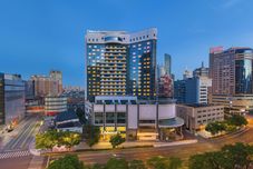 Lain-lain Oakwood Central Wuxi