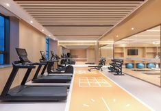 Lain-lain 4 Oakwood Central Wuxi