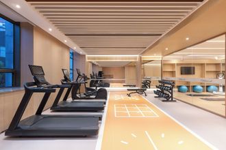 Lain-lain 4 Oakwood Central Wuxi