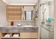 Lain-lain 6 Oakwood Central Wuxi