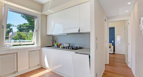 その他 2 Il Faro Sul Mare - Total Sea View