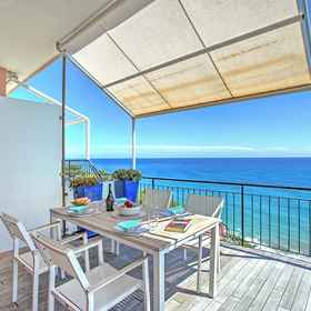 Primary image 1 Il Faro Sul Mare - Total Sea View, Khách sạn Muretto di Alassio