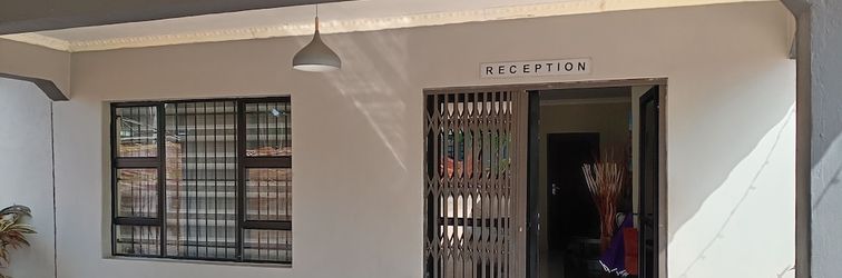 Lain-lain K-View Boutique Hotel