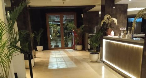 อื่นๆ 2 La Asiana Express Hotel