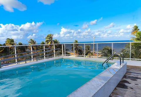 Lain-lain Puerto Ventura