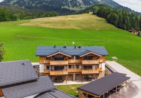 Others Dachstein West Apartment 1a