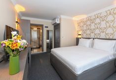 Others 4 Istanbul By Rich Hotel