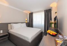 Others 3 Istanbul By Rich Hotel