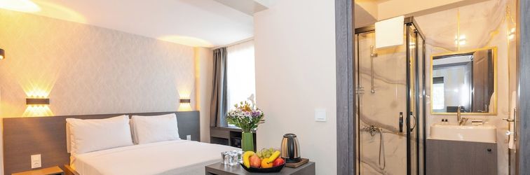 Others Istanbul By Rich Hotel