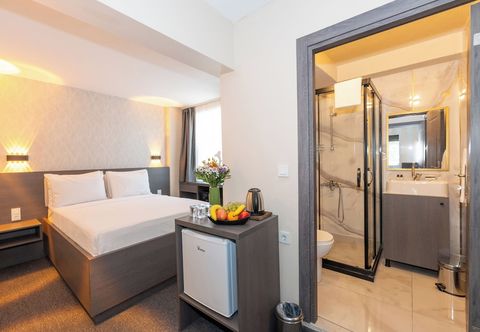 Others Istanbul By Rich Hotel