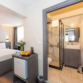 Room1Istanbul By Rich Hotel,F.S.M university飯店