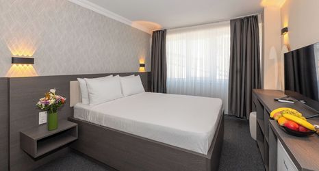 其他 2 Istanbul By Rich Hotel