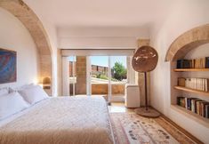 Others 4 Artisan Villa Aegina