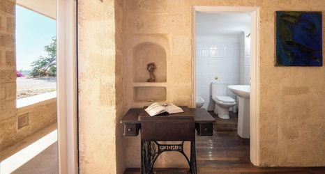 Others 2 Artisan Villa Aegina