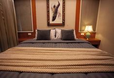 Lain-lain 4 Comfortable Apartments