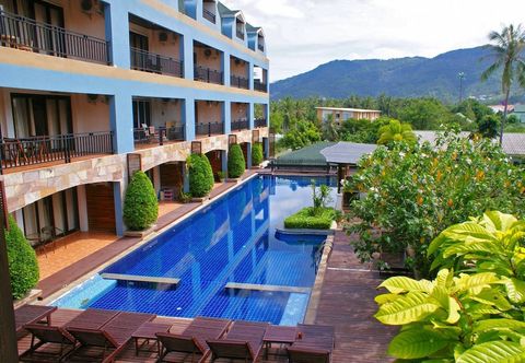 Lain-lain Comfortable Apartments