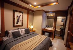 Lain-lain 5 Comfortable Apartments