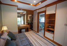 Lain-lain 7 Comfortable Apartments