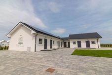 Others Comfortable Holiday Homes in Mielno