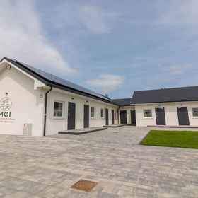 Primary image 1 Comfortable Holiday Homes in Mielno, New Wave Resort Hotels